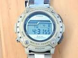 Montre a quartz dw-285