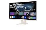 Moniteur connecte 27sr50f