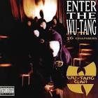 Vinyle enter the wu-tang : 36 chambers