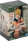 Figurine naruto uzumaki shounen