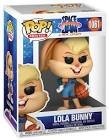 Pop space jam 2 lola bunny pop 1061