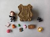 Figurine harry potter
