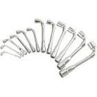 Bricolage jeu de 12 cles a pipe debouchees