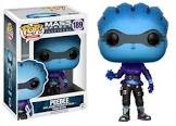 Pop mass effect 189