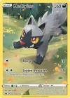 Carte pokemon medhyena gg33/gg70 holo