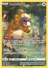 Carte pokemon keunotor gg29/gg70 holo