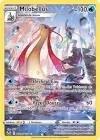 Carte pokemon milobellus tg02/tg30 holo