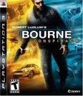 Jeu robert ludlum's the bourne conspiracy