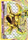 Carte pokemon nidoking turbo 46/108