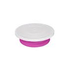 Plateau tournant cake kp5137
