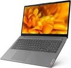 I5-1155g7 ideapad 3 15itl6 15" 8x2,5ghz 512go ssd 8go iris xe