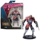 Figurine zed - lol