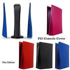 Covers noire console covers