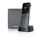 Telephone fixe w73h