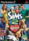 Jeu the sims 2: pets