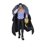 Figurine crocodile 20cm