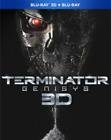 Terminator genisys ( 3d + ) [2015]