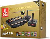 Flashback 8 gold 130 jeux