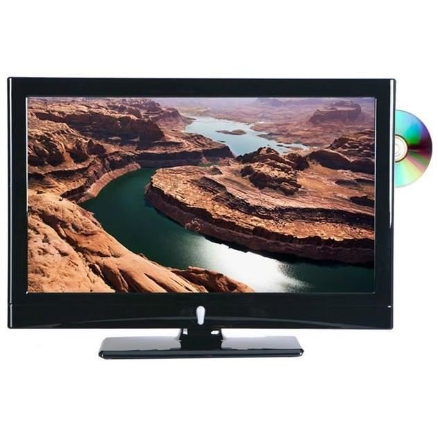 Tv 22 pouces (56cm) cs2210hd 1366x768 hd