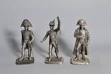 Jouet figurine napoleon
