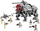 Figurine at-te walker