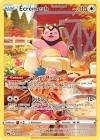 Carte pokemon ecremeuh gg24/gg70 holo
