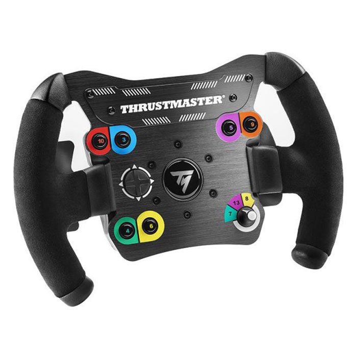 Volant tm open wheel