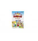 Jeu de cartes 7 familles fete foraine
