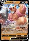 Carte pokemon betochef v 040/078