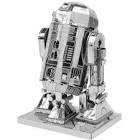 Maquette 3d r2-d2