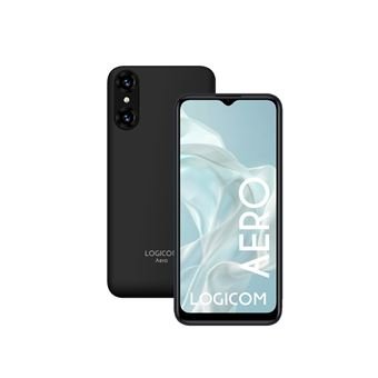 Logicom aero