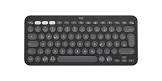 Clavier sans fil pebble keys 2 k380s