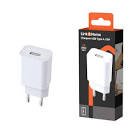 Prise double chargeur usb
