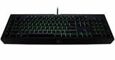 Clavier gamer mecanique blackwidow ultimate rz03-0038
