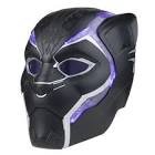 Casque black panther