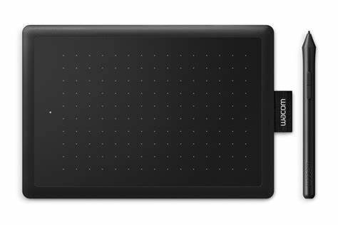 Tablette graphique one by -