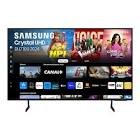 Smart tv led 65" tu65du7100k 65" led 4k smarttv