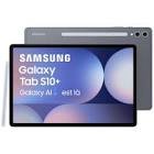 Tablette tactile tab s10+ 256go 12,4" 256go / microsd (jusqu'a 1,5to)