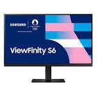 Ecran pc 2.5k viewfinity s6 s24d600uau