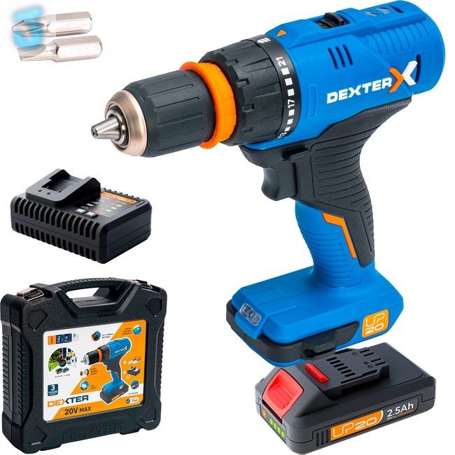 Visseuse devisseuse ic120bs