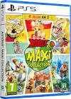 Asterix maxi collection (6 jeux)