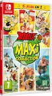 Asterix maxi collection (6 jeux)