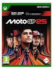 Jeu motogp 25 day one edition