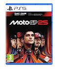 Jeu motogp 25 day one edition