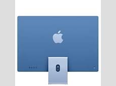 iMac 2024 m4 a3247 m4 16go 256go ssd