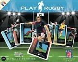 Jeu de societe paly rugby xv