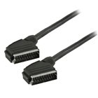 Cable peritel standard