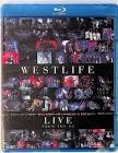 Westlife live