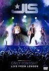Jls live london