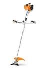 Bricolage debousailleuse thermique fs 261 c